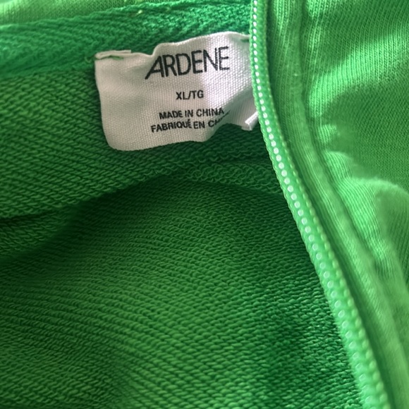 Xl hoodie - Picture 3 of 3